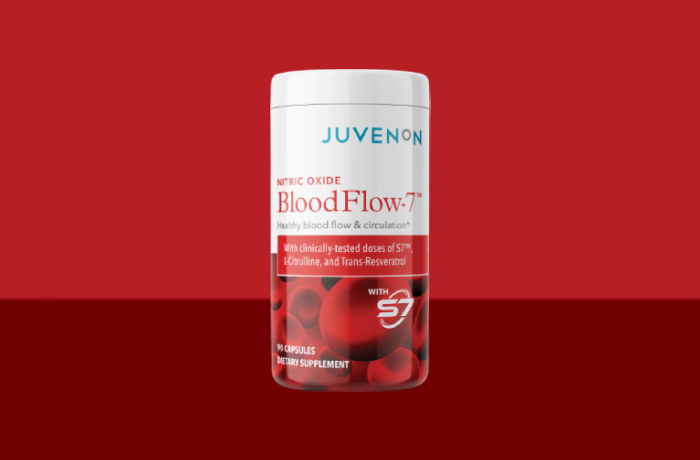 Blood Pressure Supplement