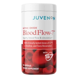 Blood Flow 7