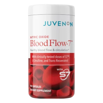 Blood Flow 7