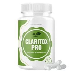 Claritox Pro