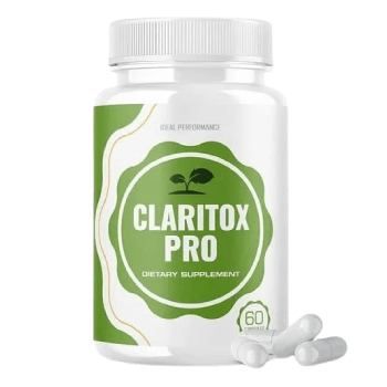 Claritox Pro