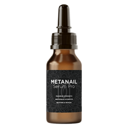 Metanail Serum Pro