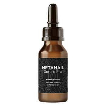 Metanail Serum Pro